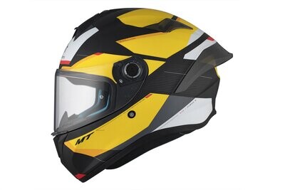 MT HELMETS TARGO S KAY B3 MATE