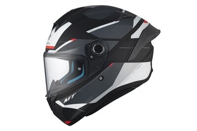 MT HELMETS TARGO S KAY B2 MATE