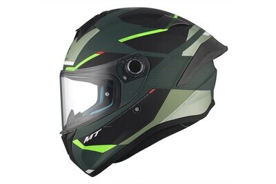 MT HELMETS TARGO S KAY C6 MATE