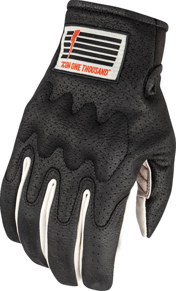 Guantes Airform Slabtown CE Icon
