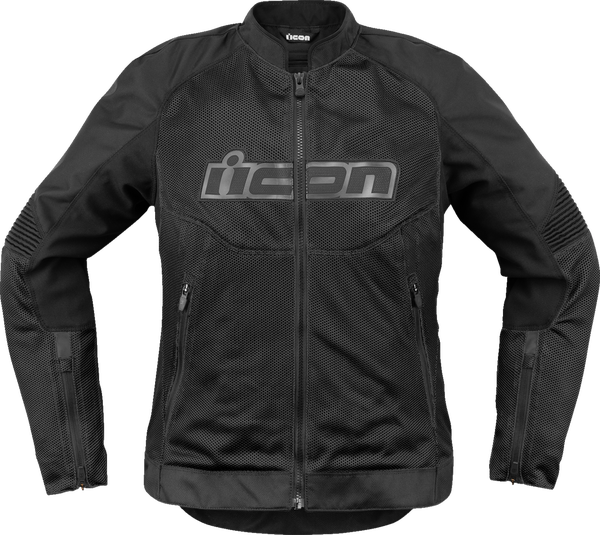 Chaqueta Overlord3 Mesh CE para mujer Icon