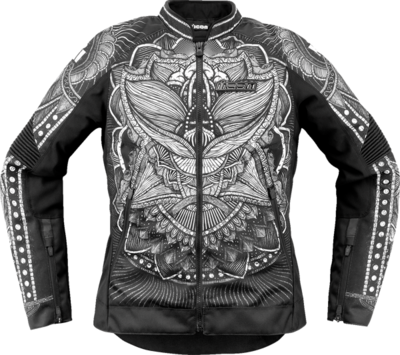 Chaqueta Overlord3 Noble CE para mujer Icon Chaqueta Overlord3 Noble CE para mujer Icon