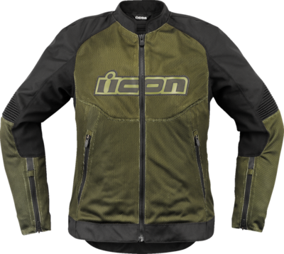 Chaqueta Overlord3 Mesh CE para mujer Icon Chaqueta Overlord3 Mesh CE para mujer Icon