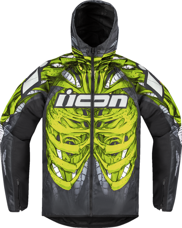 Chaqueta Airform Maniker Icon