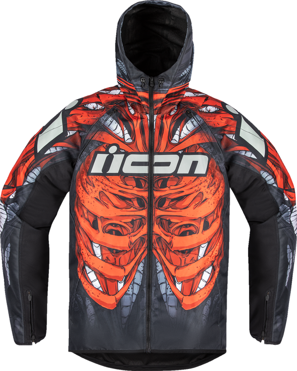 Chaqueta Airform Maniker Icon