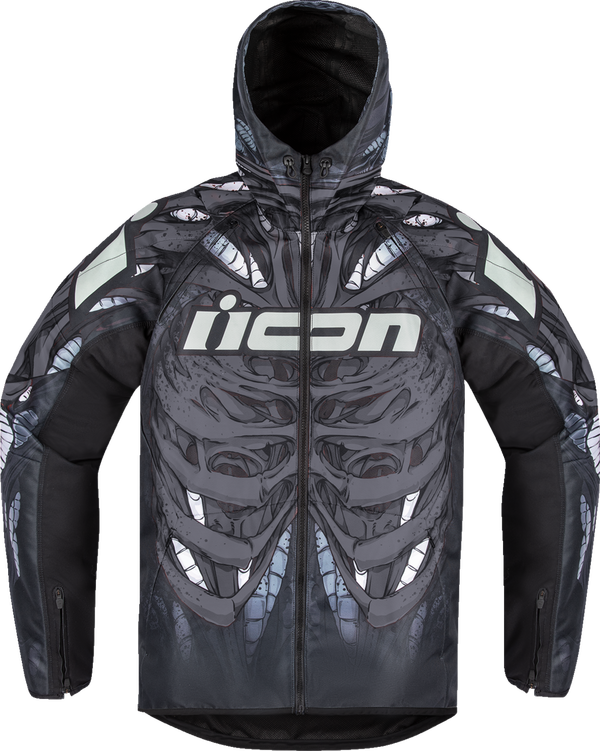 Chaqueta Airform Maniker Icon