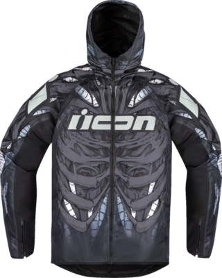 Chaqueta Airform Maniker Icon