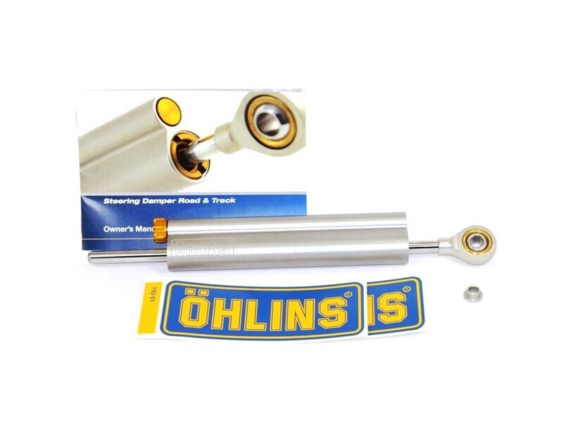 OH01 - AMORTIGUADOR DE DIRECCIÓN OHLINS