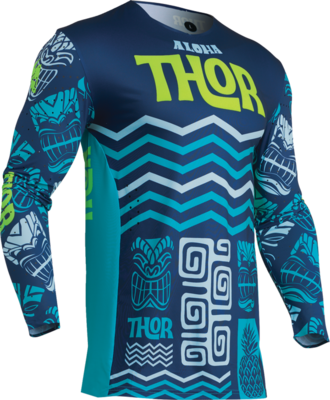 Camiseta Prime Aloha Thor