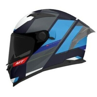 MT HELMETS BRAKER SV CHENTO C7 MATE