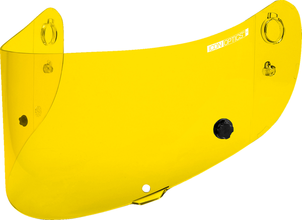 Icon Optics™ Airframe Pro/Airform™ 22.06 Tracshield™