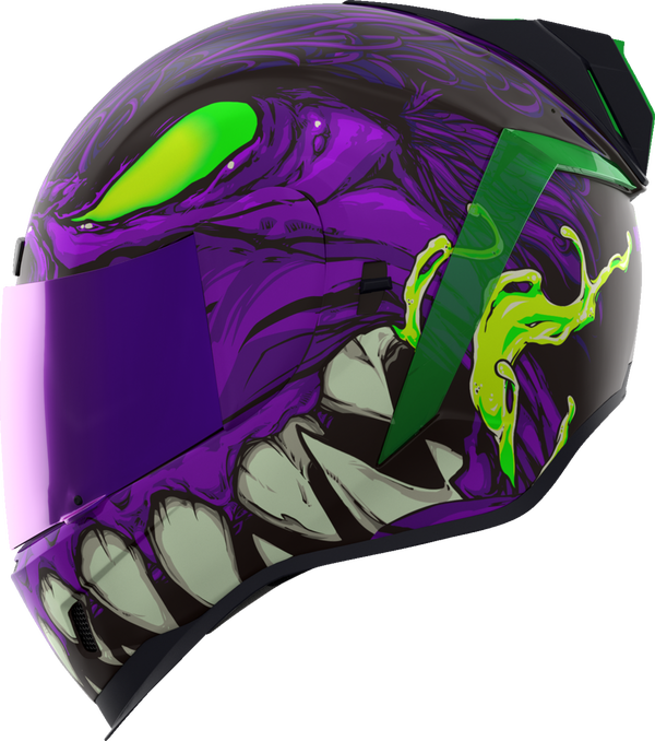 Icon Casco Airform™ Manik'RR MIPS®