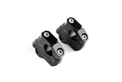 Kits de conversión elevador de manillar 1D.GT para BMW1300GS Kits de conversión elevador de manillar 1D.GT para BMW1300GS