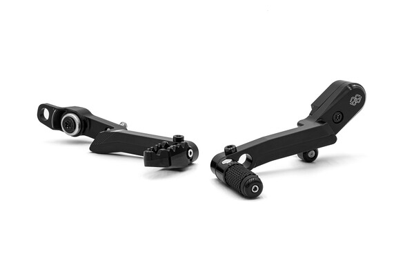 Palanca de cambio y freno Gilles para BMW1300GS GILLES TOOLING
GEAR/BRAKE LV RCT BM12 BL