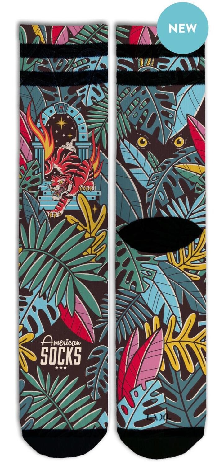 American Socks Signature Guardian´s Gate