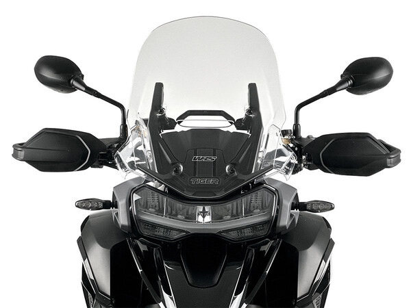 Parabrisas WRS WSCRN TOURING TRIUMPH TIGER 1200 CLEAR