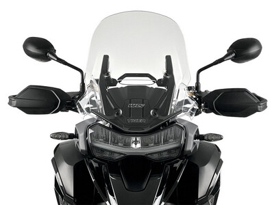 Parabrisas WRS WSCRN TOURING TRIUMPH TIGER 1200 CLEAR