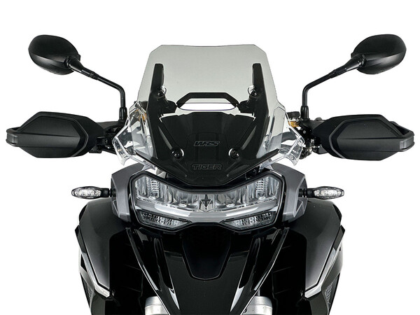 Parabrisas WRS WSCRN SPORT TRIUMPH TIGER 1200 AHUMADA