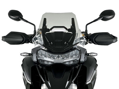 Parabrisas WRS WSCRN SPORT TRIUMPH TIGER 1200 AHUMADA