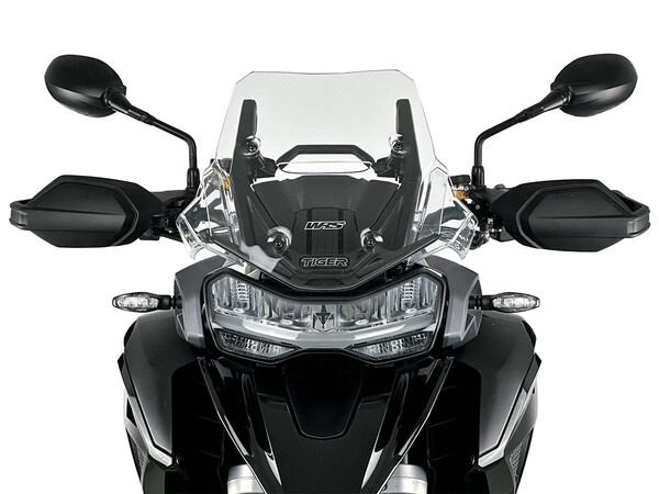 Parabrisas WRS WSCRN SPORT TRIUMPH TIGER 1200 CLEAR