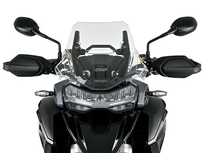 Parabrisas WRS WSCRN SPORT TRIUMPH TIGER 1200 CLEAR