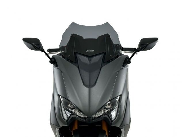 PARABRISAS SPORT EVO AHUMADO OSCURO WRS YAMAHA T-MAX 560 2020-2021