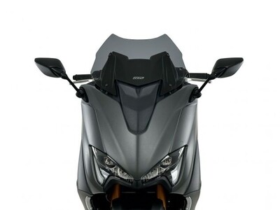 PARABRISAS SPORT EVO AHUMADO OSCURO WRS YAMAHA T-MAX 560 2020-2021