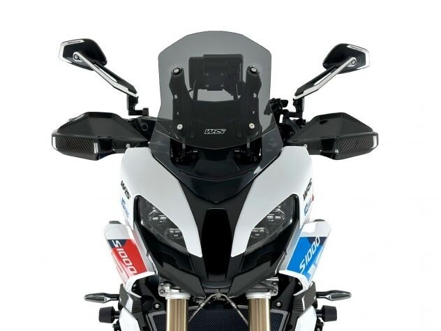 PARABRISAS STANDARD HUMO OSCURO WRS BMW S 1000 XR / M 1000 XR 2020-2023