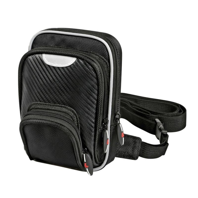 BOLSO PARA PERINA MOTORISTAS 12X18X10 CM PERNERA