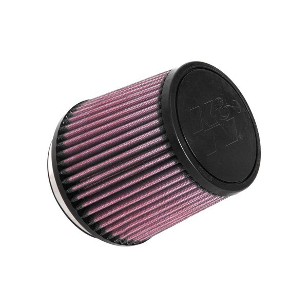 Filtro aire universal K & N AIR FILTER CLMP ON 102MM