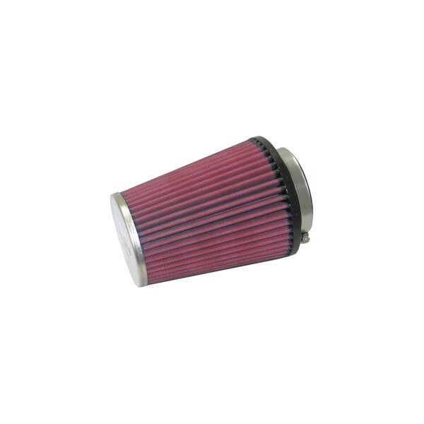 Filtro aire universal K & N AIR FILTER CLMP ON 64MM