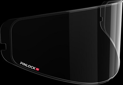 PREMIER HELMETS VISOR PINLOCK® EVOLUZIONE