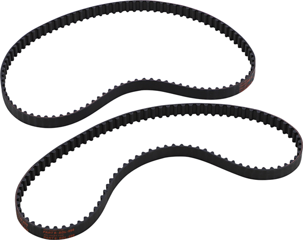 Correas de distribución Tru-Fit Ducati BELT DRIVES LTD. TIMING BELT 95T 17MM  para 748, 851, 888, 916, 996