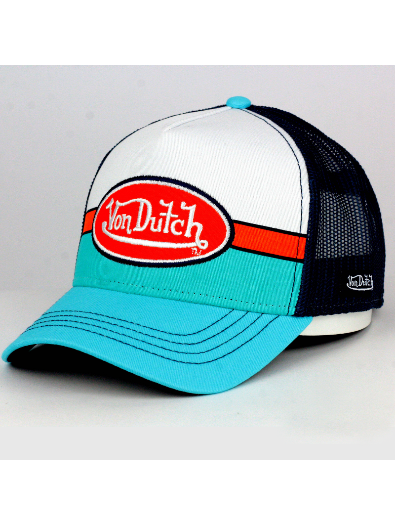 Gorra Von Dutch APIL BUE