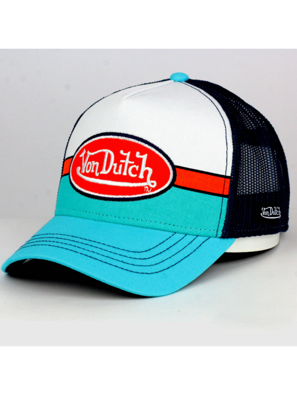 Gorra Von Dutch APIL BUE