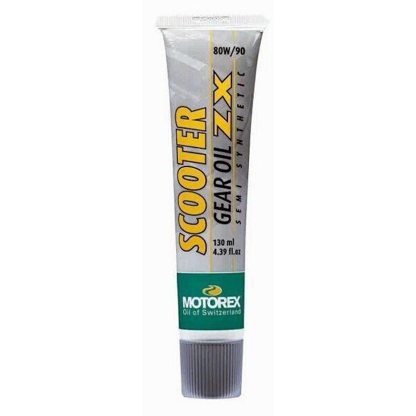 Aceite caja cambios MOTOREX  80W90 130ML