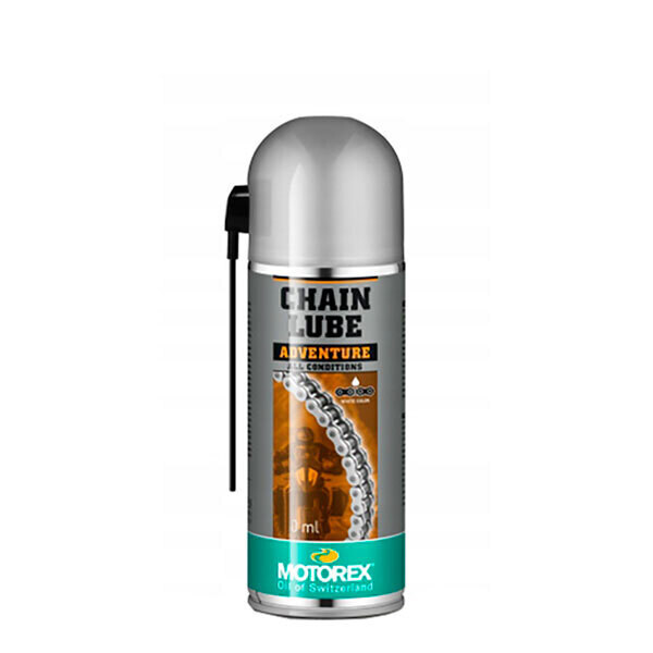Grasa de cadena MOTOREX  ADVENTURE 200ML