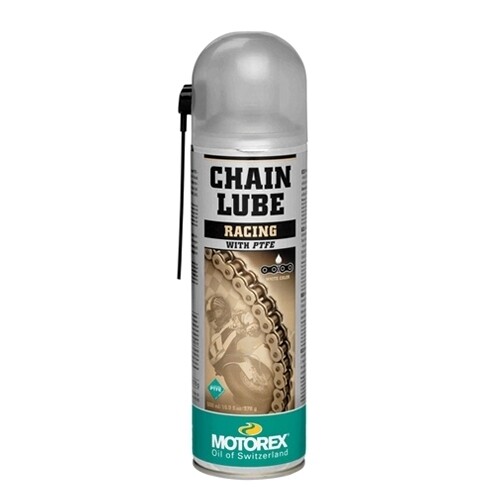 Grasa de cadena MOTOREX  RACING 500ML