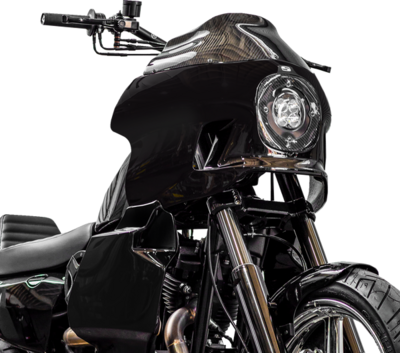 Carenado y parabrisas SADDLEMEN
FAIRING MINI Harley Davidson Sportster (04-22) Carenado y parabrisas SADDLEMEN
FAIRING MINI Harley Davidson Sportster (04-22)