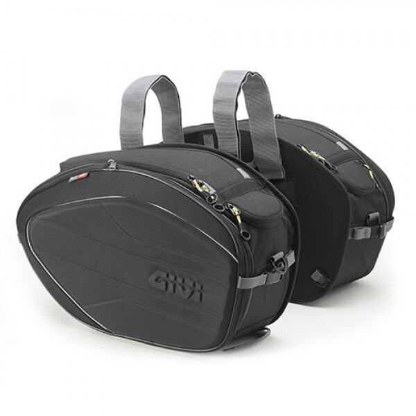 Alforjas GIVI  EA100B 40 LITROS