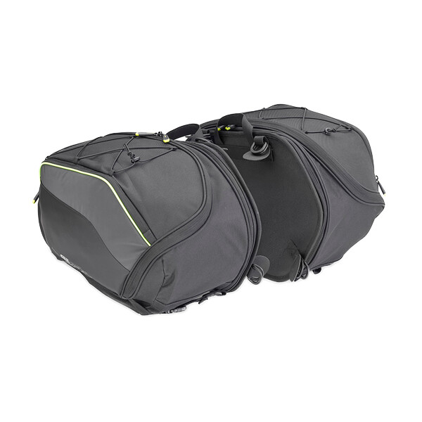 Alforjas GIVI  EA127 30+30 LITROS