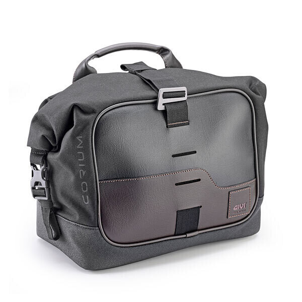 Alforja GIVI  CRM106 CORIUM