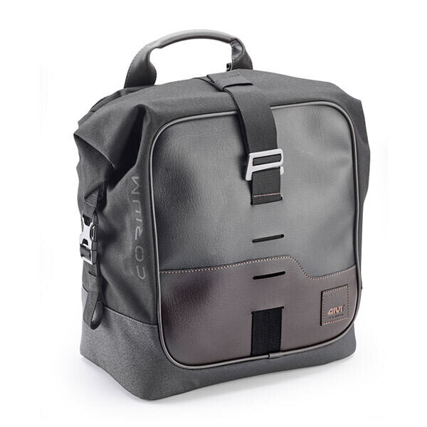 Alforja GIVI  CRM102 CORIUM