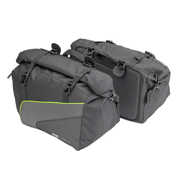 Alforjas GIVI  EA133 25 LITROS