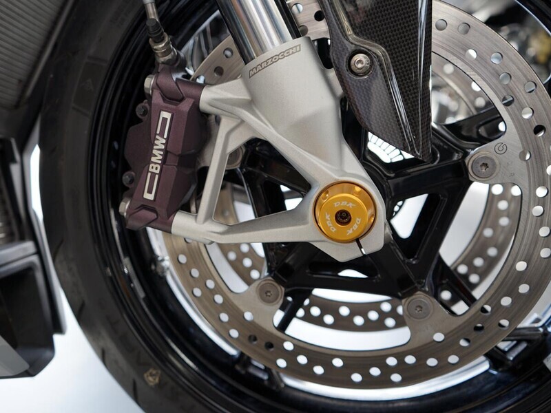 PFAN07 - KIT PROTECCIÓN HORQUILLA DELANTERA BMW M1000 y S1000