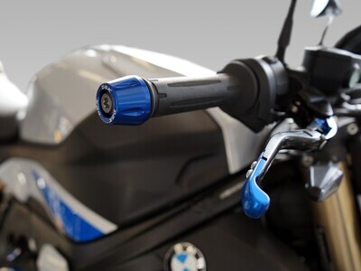 CM12 - KIT TAPAS MANILLAR BMW M1000 y S1000