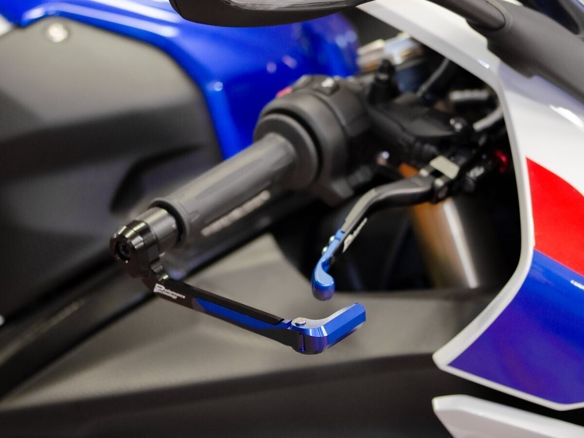 PLF04 - PROTECCIÓN PALANCA DE FRENO BMW S1000 RR