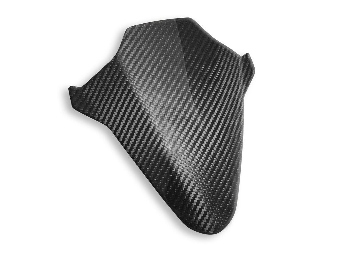 CRB111L - PANEL INTERIOR PARABRISAS DE CARBONO BRILLANTE BMW S1000RR