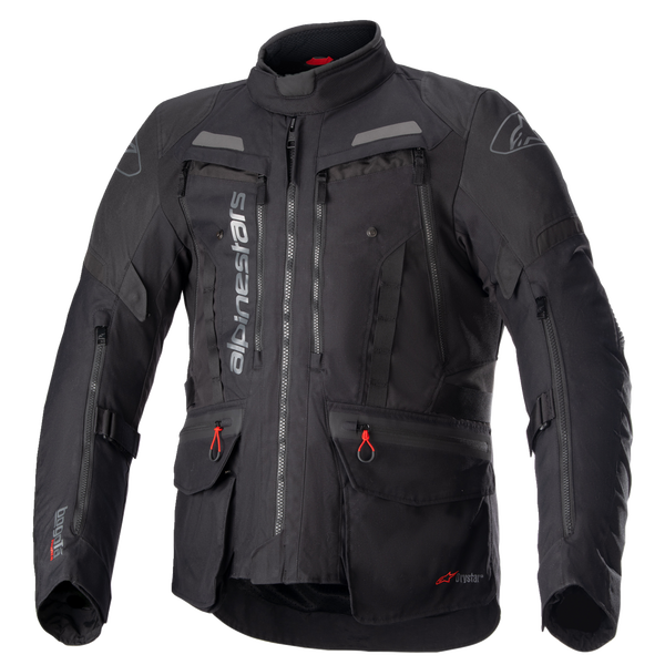 Chaqueta Pro Drystar® Bogotá ALPINESTARS JACKET BOGOTA DS BLK