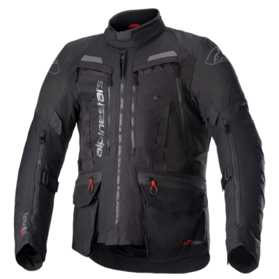 Chaqueta Pro Drystar® Bogotá ALPINESTARS JACKET BOGOTA DS BLK